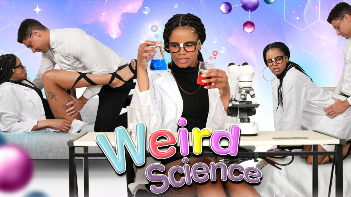 Weird Science